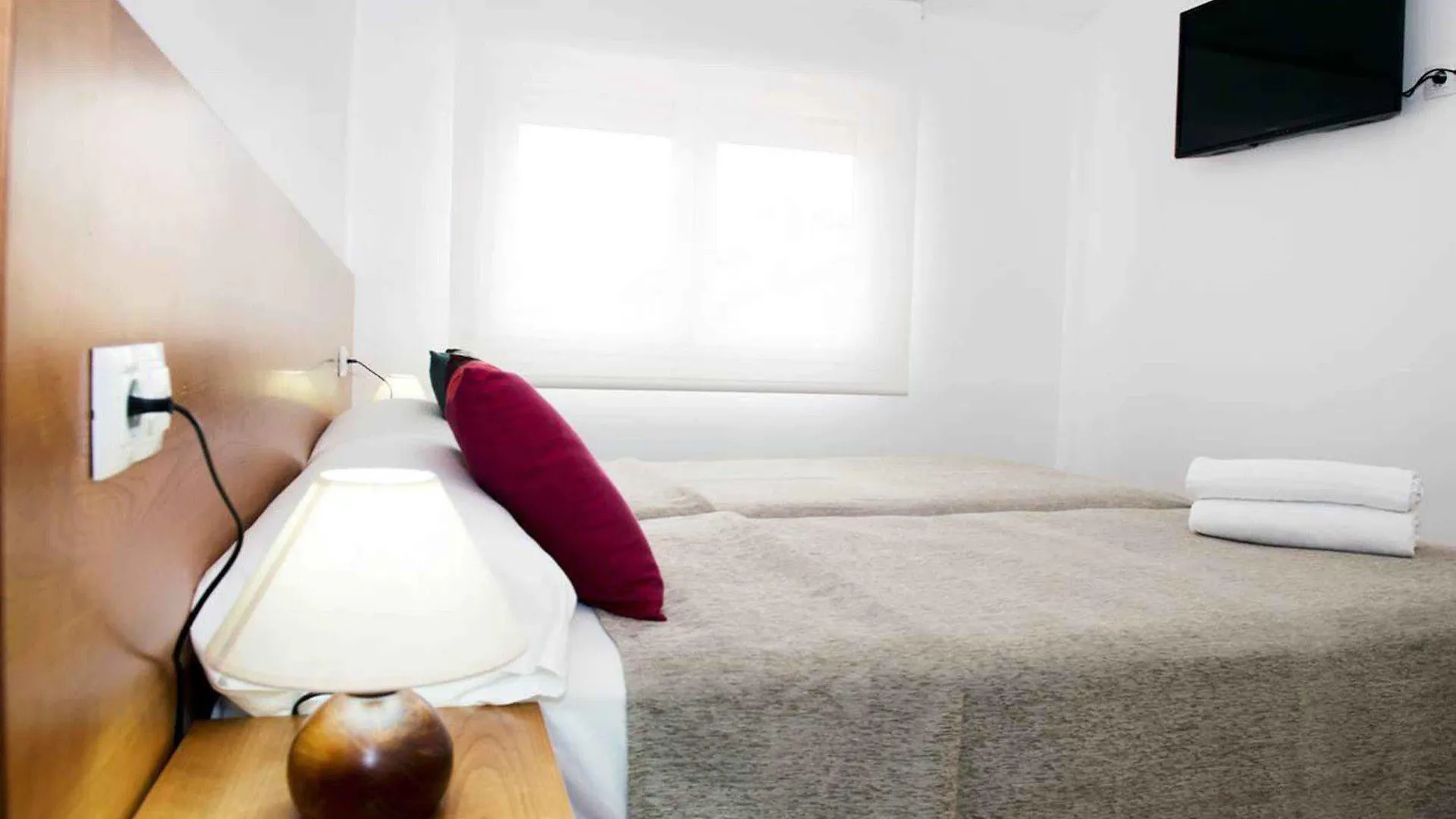 Pamplonapartments Mercaderes إسبانيا