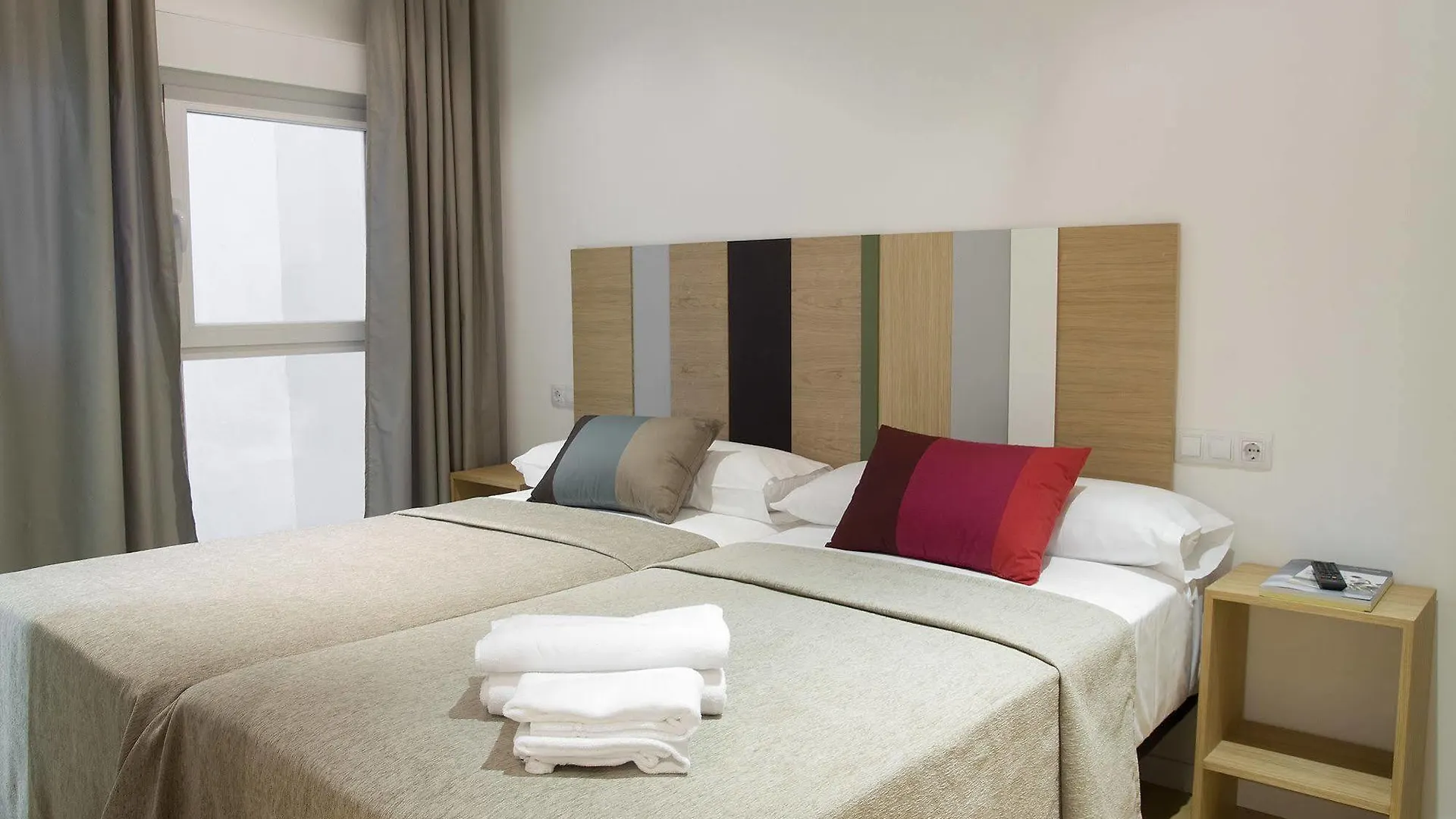 Pamplonapartments Mercaderes شقة بنبلونة