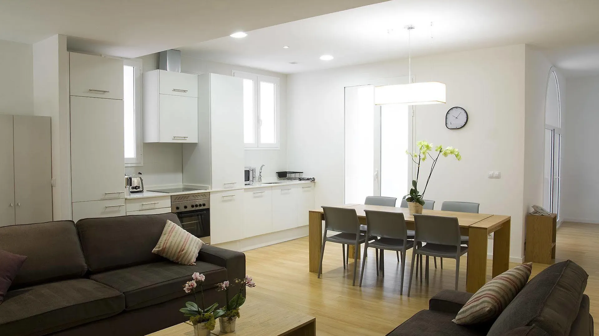 Pamplonapartments Mercaderes بنبلونة